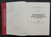Dictionnaire illustré des explorateurs et grands voyageurs français du XIXe siècle. II, Asie. [publ. par le] Ministère de l'éducation nationale et de la culture, Comité des travaux historiques et scientifiquesavec la collaboration de Gérard Siary par BROC, Numa - Image 2
