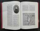 Dictionnaire illustré des explorateurs et grands voyageurs français du XIXe siècle. II, Asie. [publ. par le] Ministère de l'éducation nationale et de ...