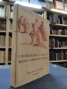 I Disegni del Guardi al Museo Correr di Venezia par Pallucchini, Rodolfo - Image 2