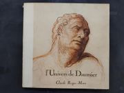 L'univers de Daumier par Claude Roger-Marx - Image 1