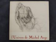 L'univers de Michel Ange par LAPOUGE, Gilles