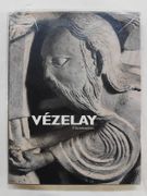 Vezelay - Livre de Pierre par Rouchon Veronique