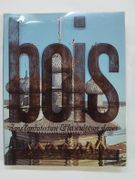 Le bois dans l'architecture et la sculpture slaves par 