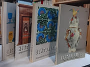 Historismus. Angewandte Kunst im 19. Jahrhundert. Band 1 Band 4  par Herzog Erich Ekkehard Schmidberger und B. Dry-von Zezschwitz (Author)  - Image 1