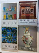 Historismus. Angewandte Kunst im 19. Jahrhundert. Band 1 Band 4  par Herzog Erich Ekkehard Schmidberger und B. Dry-von Zezschwitz (Author)  - Image 2