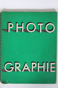 Photo[graphie] 1933-1934 par Photographie