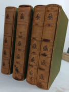 Le Coran. Traduit de l'arabe par Jean Grosjean. Illustré de sérigraphies originales par ZENDEROUDI accompagné du manuscrit d'Ibn al-Bawwad commenté par D. S. Rice, précédé d'une étude de Jacques Berque Zenderque. par [LE CORAN] - [ZENDEROUDI] - Image 1