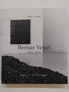 Bernar Venet, 1961-1970 par Robert C. Morgan