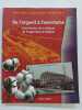 De l’orgueil à l’amertume : une histoire de la filature de Fougerolles-le-Château. Olivier peyre, Jacques antoine, Bernard simon