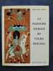 Arts de Chine : la peinture murale de Touen Houang.. FOURCADE François.