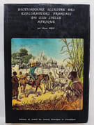 Dictionnaire illustré des explorateurs et grands voyageurs français du XIXe siècle, Tome I : Afrique par BROC, Numa; Robert Cornevin (Préface), Pierre George (Préface) - Image 1