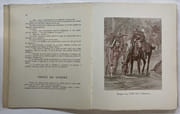 Ceux de la cavalerie 1939-1940. Avant-propos du général Weygand. Préface du général Langlois. Illustrations de Paul Janin par RICO, Francis - Image 5