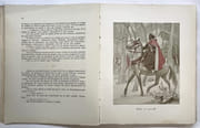 Ceux de la cavalerie 1939-1940. Avant-propos du général Weygand. Préface du général Langlois. Illustrations de Paul Janin par RICO, Francis - Image 6