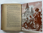 J’étais médecin avec les chars... journal de guerre. Préface de Georges Duhamel. Illustrations de Jacques Monlaur par SOUBIRAN, André - Image 6