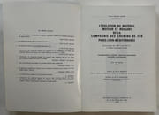 L’évolution du matériel moteur et roulant de la Cie Paris-Lyon-Méditerranée (PLM) des origines (1857) à la S.N.C.F. (1938). 2e édition entièrement révisée. Préface de M. A. Renault... Postface de M. A. Chapelon... par VILAIN, Lucien Maurice - Image 3