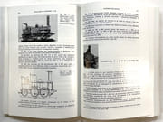 L’évolution du matériel moteur et roulant de la Cie Paris-Lyon-Méditerranée (PLM) des origines (1857) à la S.N.C.F. (1938). 2e édition entièrement révisée. Préface de M. A. Renault... Postface de M. A. Chapelon... par VILAIN, Lucien Maurice - Image 4
