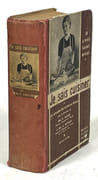 Je sais cuisiner, par Un groupe de cordons bleus, sous la direction de Mlles H. Delage et G. Mathiot, professeurs d'enseignement ménager à la ville de Paris. Près de 2000 recettes de plats exquis, de recettes simples, de conseils rationnels, de données d'hygiène alimentaire, d'économies facilement réalisables . Nouvelle édition par DELAGE, Hélène ; MATHIOT, Ginette - Image 1