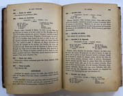 Je sais cuisiner, par Un groupe de cordons bleus, sous la direction de Mlles H. Delage et G. Mathiot, professeurs d'enseignement ménager à la ville de Paris. Près de 2000 recettes de plats exquis, de recettes simples, de conseils rationnels, de données d'hygiène alimentaire, d'économies facilement réalisables . Nouvelle édition par DELAGE, Hélène ; MATHIOT, Ginette - Image 5