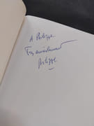 Oncle Roger (1ère édition avec une dédicace de l’auteur) par GUIGOU, Philippe - Image 3