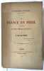 Un demi-siècle d'histoire, 1858-1914. La France en péril sous l'étreinte judéo-maçonnique, par M. l'abbé Paulin Moniquet. MONIQUET, Paulin