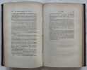 Les grands hommes de la France. Marins [2 volumes]. 2e &eacute;dition. GOEPP, &eacute;douard ; MANNOURY D’ECTOT, Henri de
