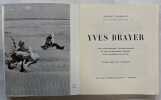 Yves Brayer. 2e &eacute;dition revue et augment&eacute;e. CHAMSON, Andr&eacute;