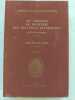 Les archives du minist&egrave;re des relations ext&eacute;rieures depuis les origines - Histoire et guide tome 1. suivis d'une etude des sources de l'histoire des ...