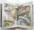 Les Montagnes. Illustrations de Riou, Bayard, Weil, etc. . DUPAIGNE, Albert
