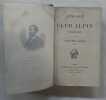 Annuaire du Club Alpin Fran&ccedil;ais. 3e ann&eacute;e. 1876. 