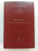 Documents diplomatiques fran&ccedil;ais - 1966 - Tome II (1er juin - 31 d&eacute;cembre). Minist&egrave;re des affaires &eacute;trang&egrave;res - Commission des archives diplomatiques