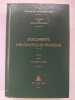 Documents diplomatiques fran&ccedil;ais - 1922 - Tome I (1er janvier - 30 juin). Minist&egrave;re des affaires &eacute;trang&egrave;res - Commission des archives diplomatiques