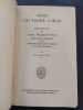 Mois du Sacr&eacute;-Coeur - Extrait des &eacute;crits de sainte Marguerite-Marie. 19e &eacute;dition. Marguerite-Marie Alacoque
