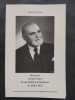Mon p&egrave;re Joseph Cohen, Grand rabbin de Bordeaux de 1920 &agrave; 1975 (avec un envoi de l’auteur) . Pr&eacute;cisions et preuves apport&eacute;es lors de ma d&eacute;position au ...