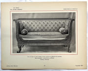 Les sièges de Jacob frères : époques du Directoire et du Consulat par DUMONTHIER, Ernest - Image 7