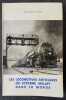 Les locomotives articul&eacute;es du syst&egrave;me Mallet dans le monde. VILAIN, Lucien Maurice