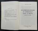 Les locomotives articul&eacute;es du syst&egrave;me Mallet dans le monde. VILAIN, Lucien Maurice