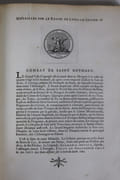 Medailles sur les principaux evenements du regne de louis le grand avec des explications historiques. par MÉDAILLES - Louis XIV] - Image 2