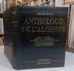 Anthologie de l alchimie. Bernard Husson