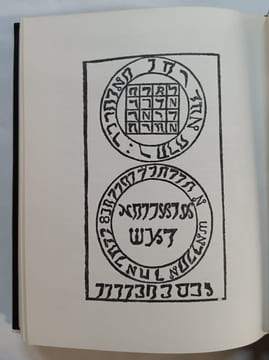 Grimoires et rituels magiques. Ribadeau Dumas, François