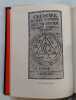 Grimoires et rituels magiques. Ribadeau Dumas, Fran&ccedil;ois
