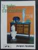Le marbre d'ameublement du XVIIe si&egrave;cle au d&eacute;but du XXe si&egrave;cle. MAHIER, Jacques