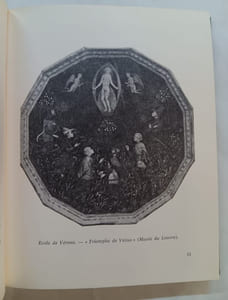 Erotique de l'alchimie