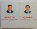 La Gouvernance de la Chine en 2 volumes.. Jinping Xi