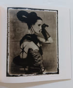 12345 - Contient 5 volumes et 1 DVD  par Sarah Moon (Photographies)  - Image 3