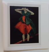 12345 - Contient 5 volumes et 1 DVD  par Sarah Moon (Photographies)  - Image 5