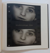 12345 - Contient 5 volumes et 1 DVD  par Sarah Moon (Photographies)  - Image 7