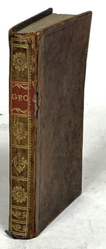 Conjurations des Espagnols contre la République de Venise ; et des Gracques. édition stéréotype.... SAINT-Réal, César de