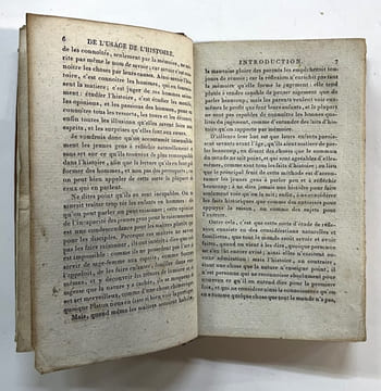 Conjurations des Espagnols contre la République de Venise ; et des Gracques. édition stéréotype.... SAINT-Réal, César de
