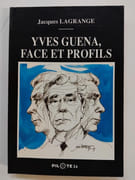 Yves Guena, face et profils par Lagrange, Jacques
