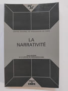 La Narrativité par Dorian Tiffeneau, Laboratoire d'études phénoménologiques et herméneutiques